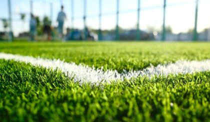 certyfikaty materiałów na boiska